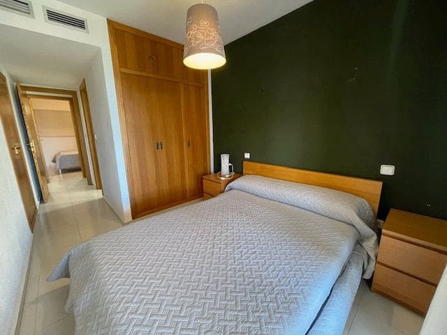 3 slaapkamer Flat te huur in El Campello met zwembad garage - € 1.500 (Ref: 7780850)