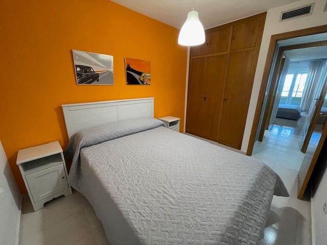 3 slaapkamer Flat te huur in El Campello met zwembad garage - € 1.500 (Ref: 7780850)