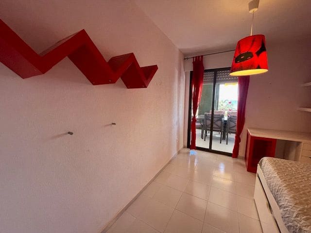 3 slaapkamer Flat te huur in El Campello met zwembad garage - € 1.500 (Ref: 7780850)