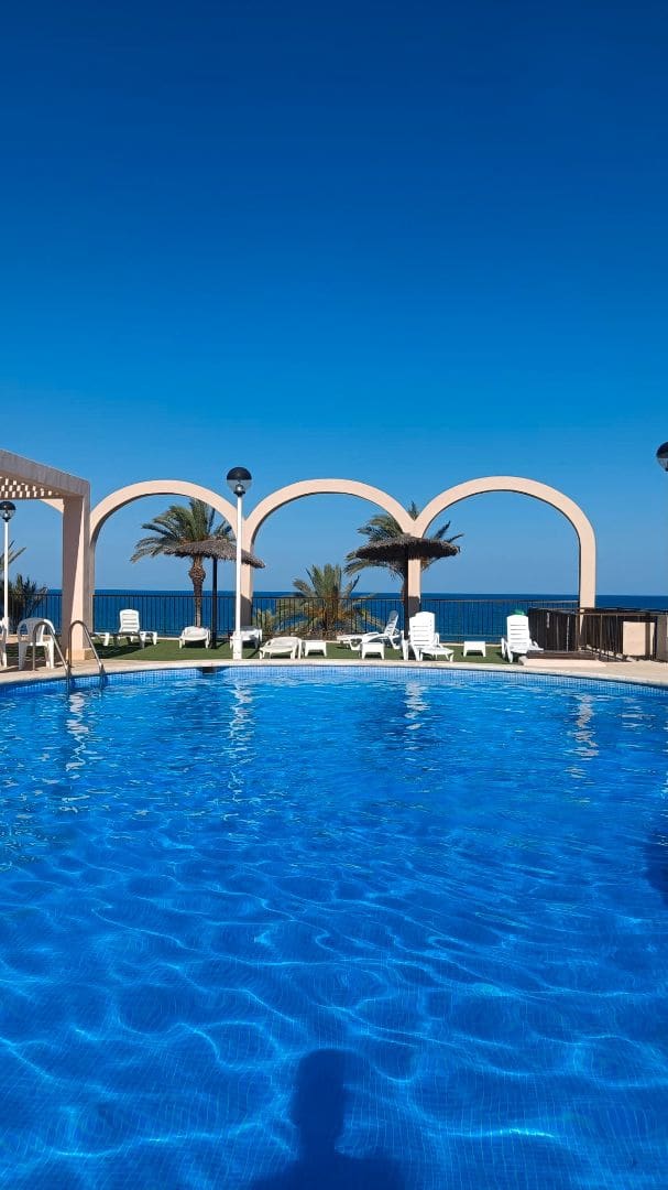 3 slaapkamer Flat te huur in El Campello met zwembad garage - € 1.500 (Ref: 7780850)