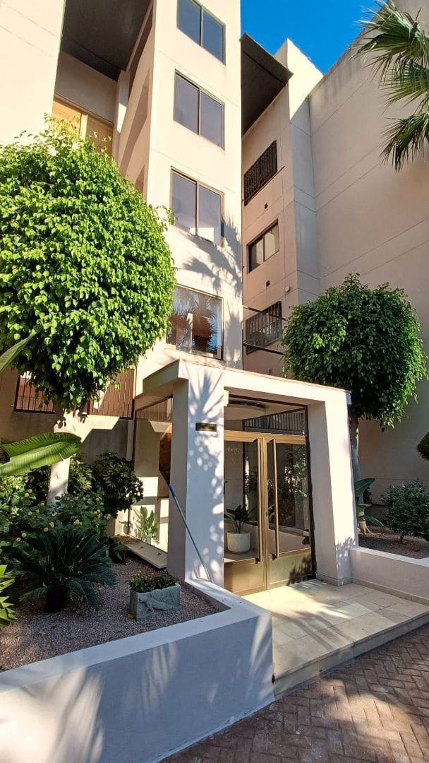 3 slaapkamer Flat te huur in El Campello met zwembad garage - € 1.500 (Ref: 7780850)