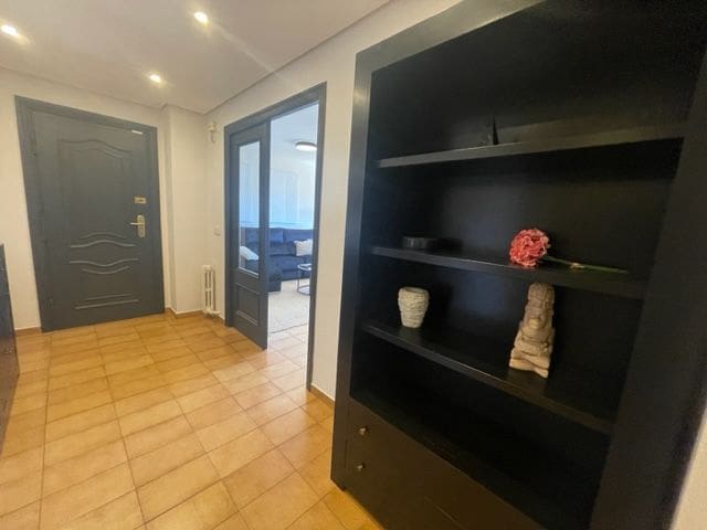 4 soveværelse Lejlighed til leje i Alicante by - € 1.950 (Ref: 7811827)