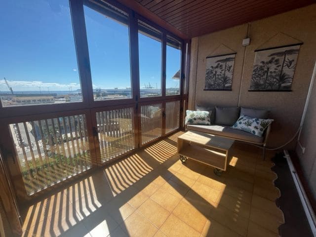 4 soveværelse Lejlighed til leje i Alicante by - € 1.950 (Ref: 7811827)