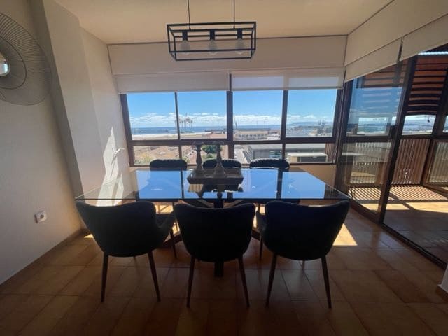 4 soveværelse Lejlighed til leje i Ensanche - Diputacion, Alicante by - € 1.950 (Ref: 7811827)