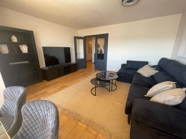 4 soveværelse Lejlighed til leje i Ensanche - Diputacion, Alicante by - € 1.950 (Ref: 7811827)