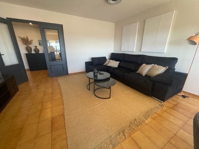 4 soveværelse Lejlighed til leje i Ensanche - Diputacion, Alicante by - € 1.950 (Ref: 7811827)