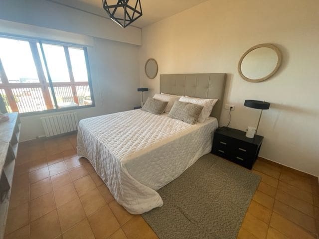 4 soveværelse Lejlighed til leje i Alicante by - € 1.950 (Ref: 7811827)