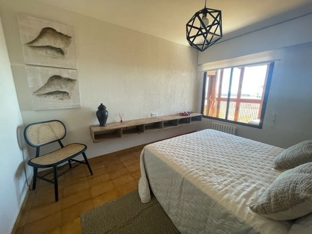 4 soveværelse Lejlighed til leje i Alicante by - € 1.950 (Ref: 7811827)