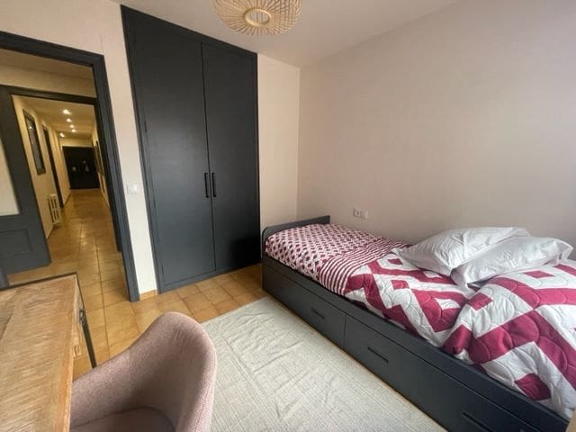 4 soveværelse Lejlighed til leje i Alicante by - € 1.950 (Ref: 7811827)