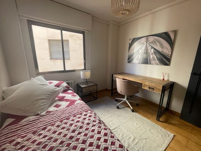 4 soveværelse Lejlighed til leje i Alicante by - € 1.950 (Ref: 7811827)