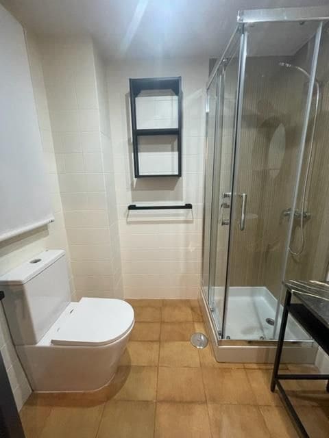 4 soveværelse Lejlighed til leje i Alicante by - € 1.950 (Ref: 7811827)