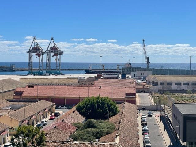 4 soveværelse Lejlighed til leje i Alicante by - € 1.950 (Ref: 7811827)