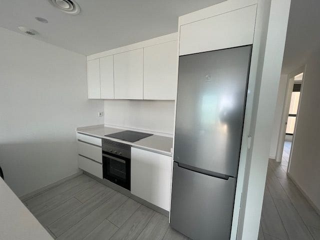Appartement de 2 chambres à louer à Alicante ville avec piscine garage - 2 200 € (Ref: 7910804)