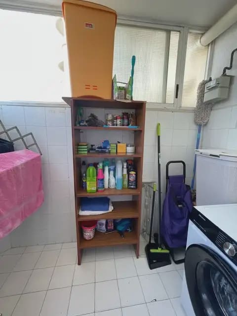 2 slaapkamer Flat te huur in Alicante stad met zwembad garage - € 2.000 (Ref: 7913679)