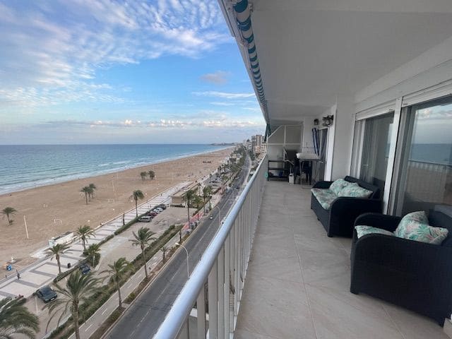 2 camera da letto Appartamento da affittare in Playa de San Juan, Alicante città con piscina garage - 1.250 € (Rif: 7923977)