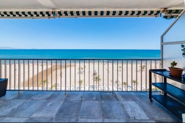 2 camera da letto Appartamento da affittare in Playa de San Juan, Alicante città con piscina garage - 1.250 € (Rif: 7923977)