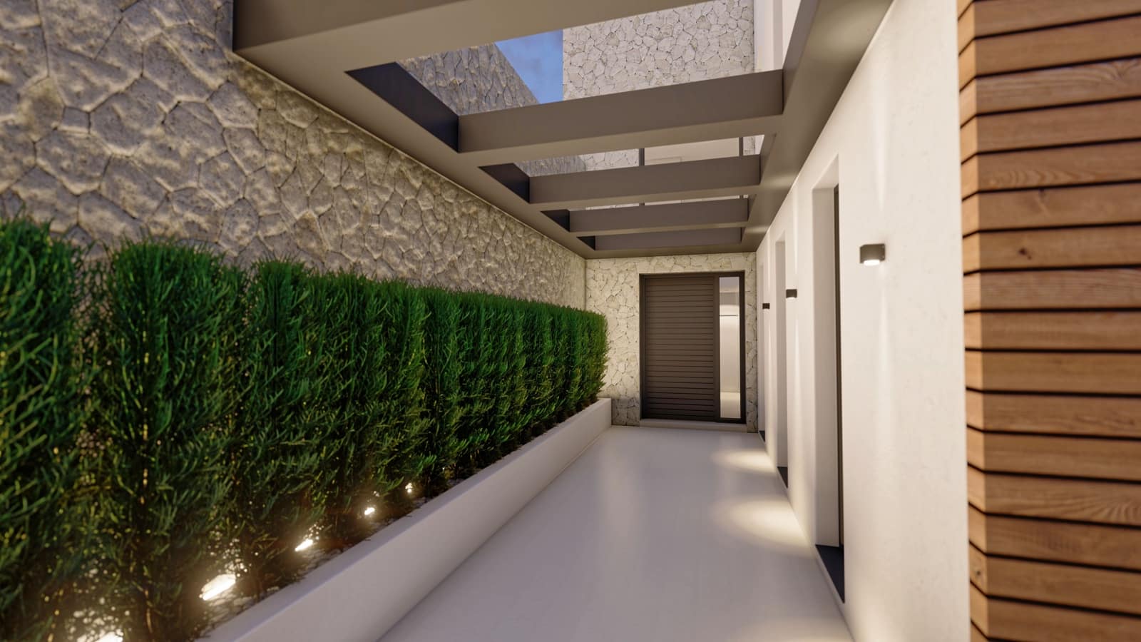 4 bedroom Villa for sale in Altea with pool garage - € 1,900,000 (Ref: 7923978)