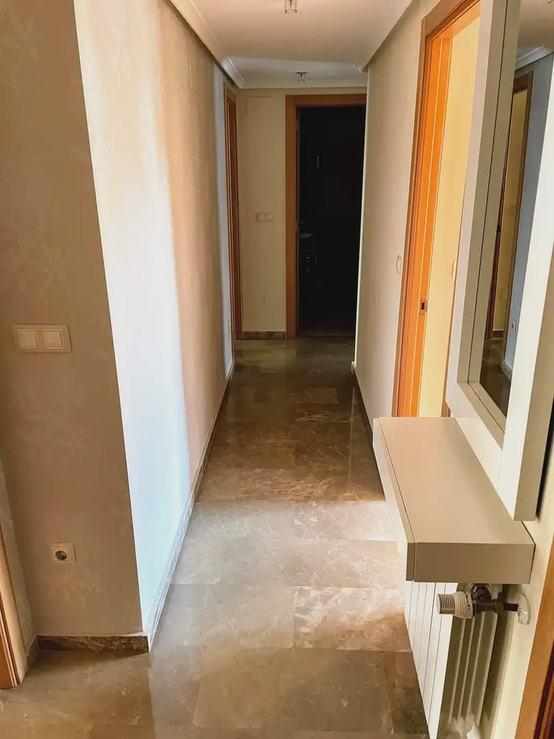 3 quarto Apartamento para arrendar em Alicante cidade com piscina garagem - 1 700 € (Ref: 7952247)
