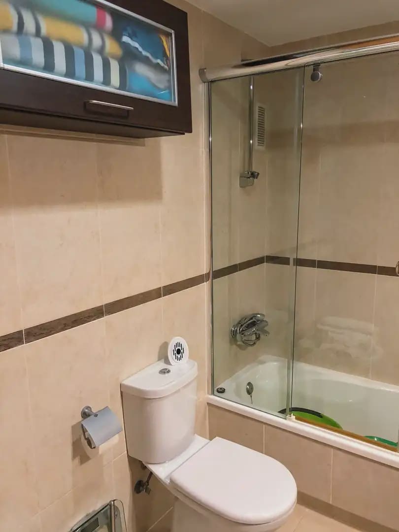 3 quarto Apartamento para arrendar em Alicante cidade com piscina garagem - 1 700 € (Ref: 7952247)