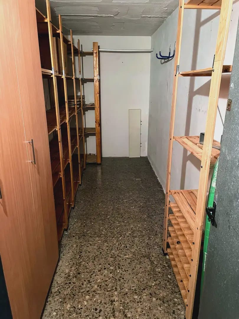 3 quarto Apartamento para arrendar em Alicante cidade com piscina garagem - 1 700 € (Ref: 7952247)