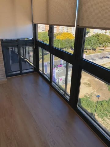 3 quarto Apartamento para arrendar em Playa de San Juan, Alicante cidade com piscina garagem - 1 700 € (Ref: 7952247)