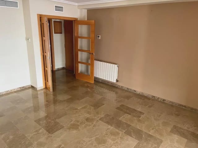 3 quarto Apartamento para arrendar em Playa de San Juan, Alicante cidade com piscina garagem - 1 700 € (Ref: 7952247)