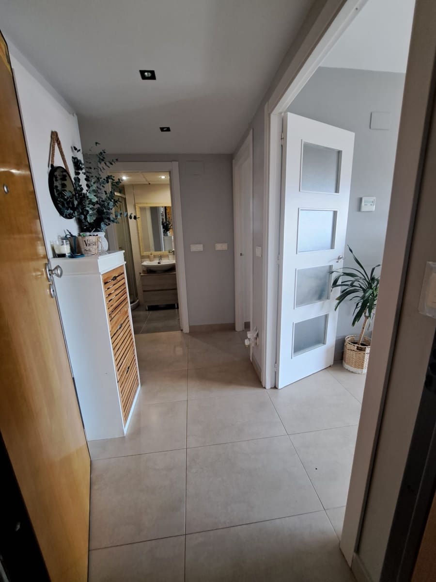 2 sypialnia Penthouse na sprzedaż w Miasto Alicante / Alacant z basenem garażem - 485 000 € (Ref: 8088931)