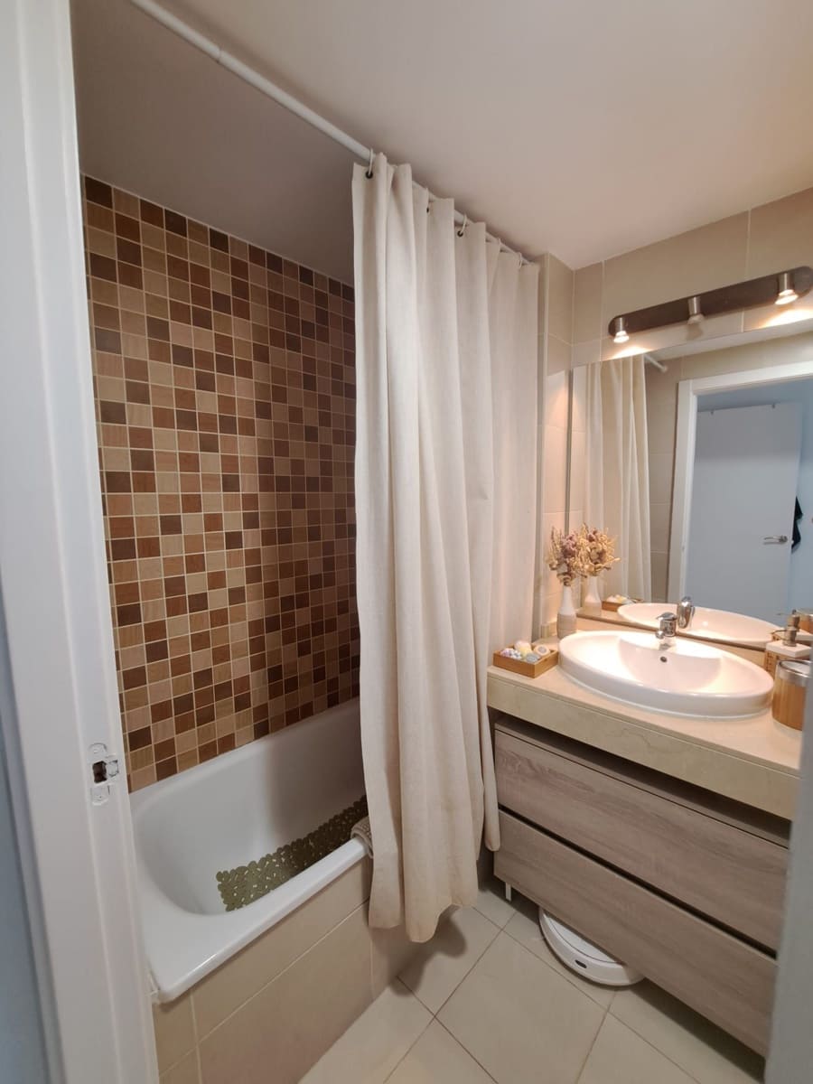 2 sypialnia Penthouse na sprzedaż w Miasto Alicante / Alacant z basenem garażem - 485 000 € (Ref: 8088931)