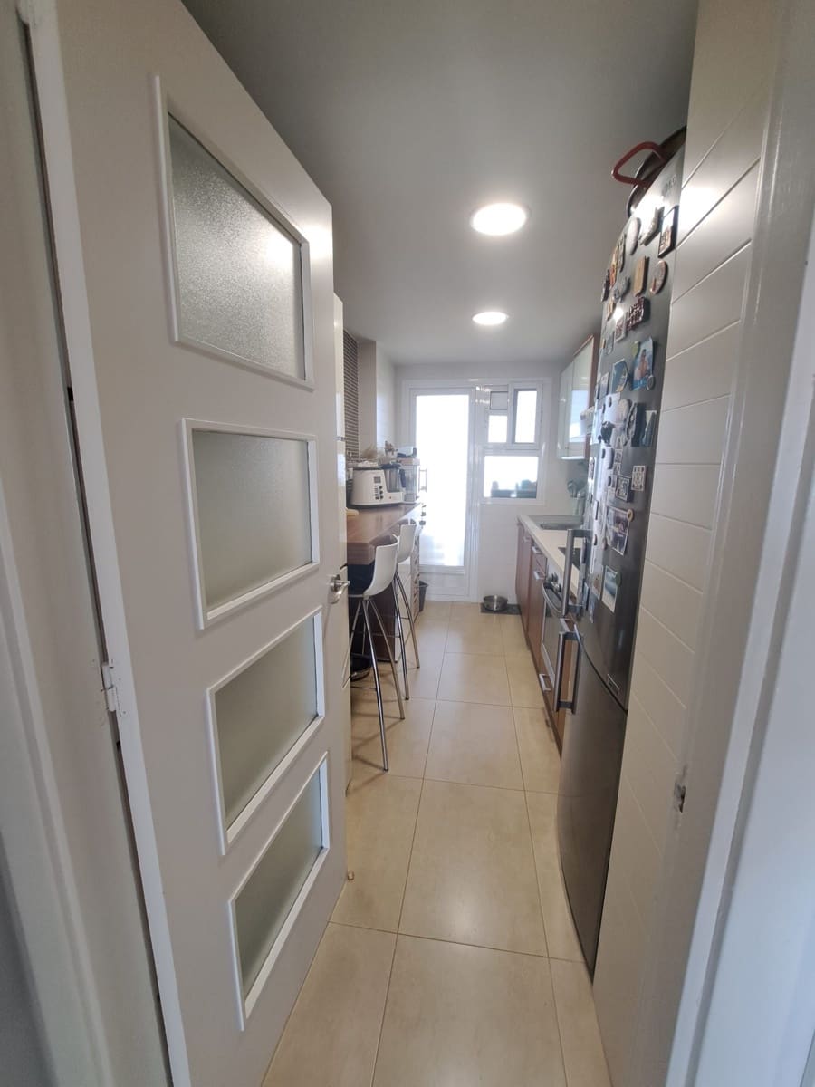 2 sypialnia Penthouse na sprzedaż w Miasto Alicante / Alacant z basenem garażem - 485 000 € (Ref: 8088931)