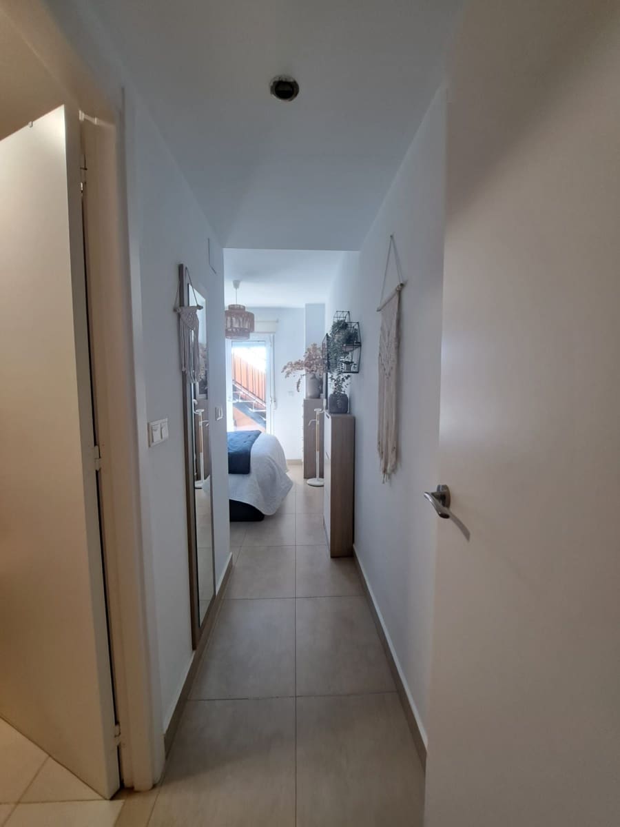 2 sypialnia Penthouse na sprzedaż w Miasto Alicante / Alacant z basenem garażem - 485 000 € (Ref: 8088931)