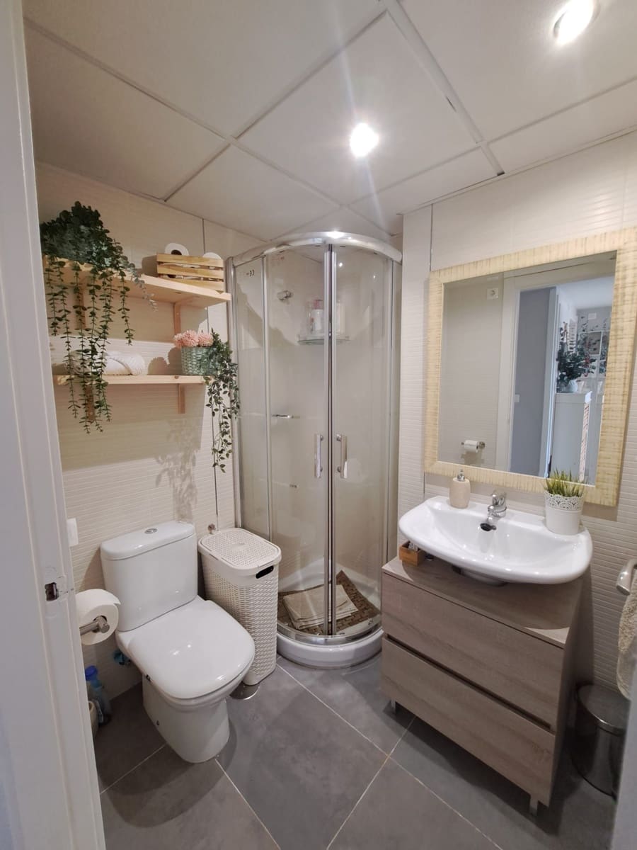 2 sypialnia Penthouse na sprzedaż w Miasto Alicante / Alacant z basenem garażem - 485 000 € (Ref: 8088931)