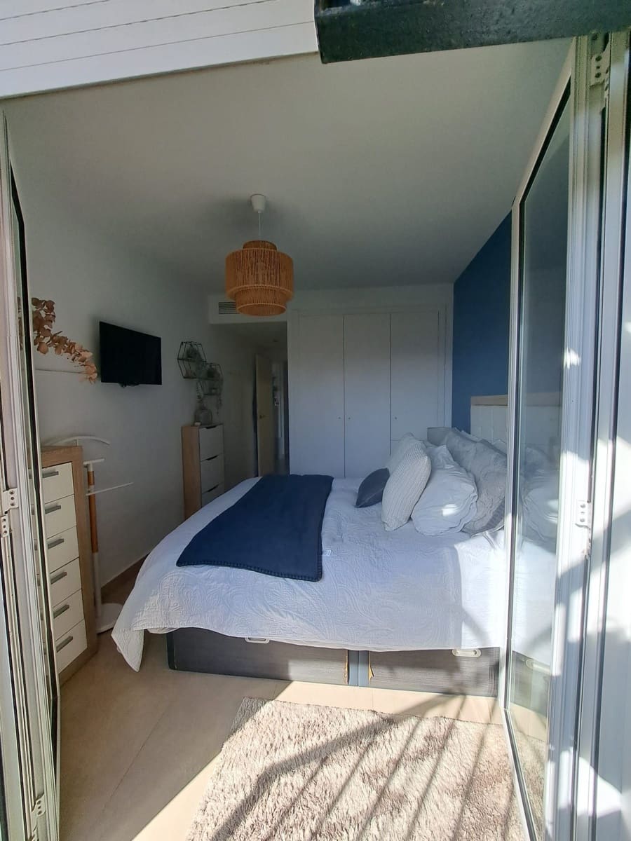 2 sypialnia Penthouse na sprzedaż w Miasto Alicante / Alacant z basenem garażem - 485 000 € (Ref: 8088931)