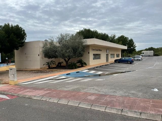 Commercial for sale in Polop - € 700,000 (Ref: 8093698)