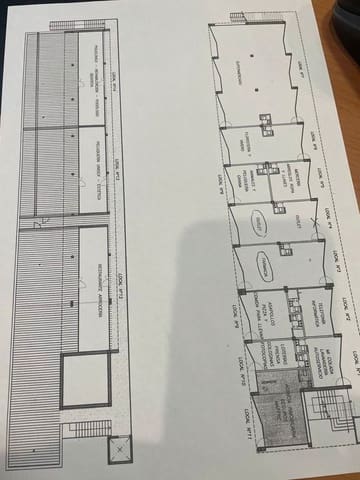 Commercial for sale in Polop - € 700,000 (Ref: 8093698)