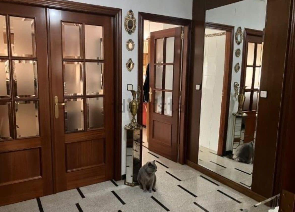 6 soveværelse Rækkehus til salg i Pinoso med garage - € 425.000 (Ref: 8117467)