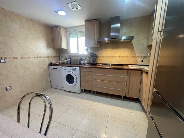 2 camera da letto Appartamento in vendita in El Campello con garage - 285.000 € (Rif: 8197193)