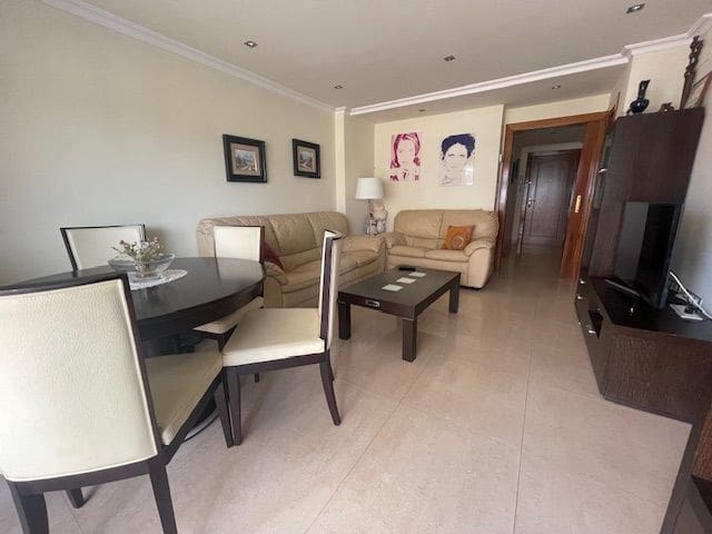 2 camera da letto Appartamento in vendita in El Campello con garage - 285.000 € (Rif: 8197193)