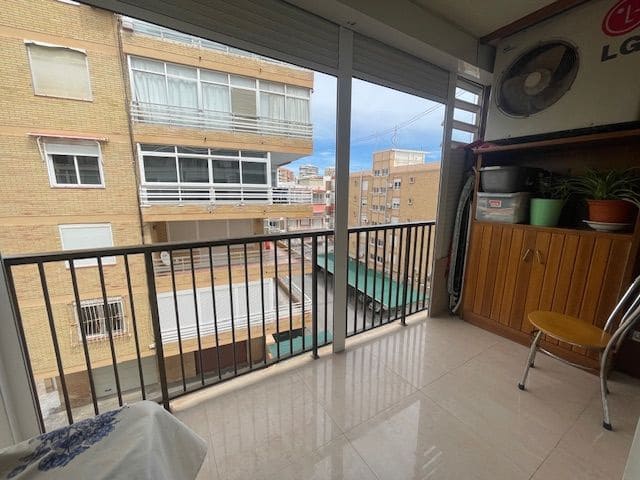 2 camera da letto Appartamento in vendita in Playa de Muchavista, El Campello con garage - 285.000 € (Rif: 8197193)
