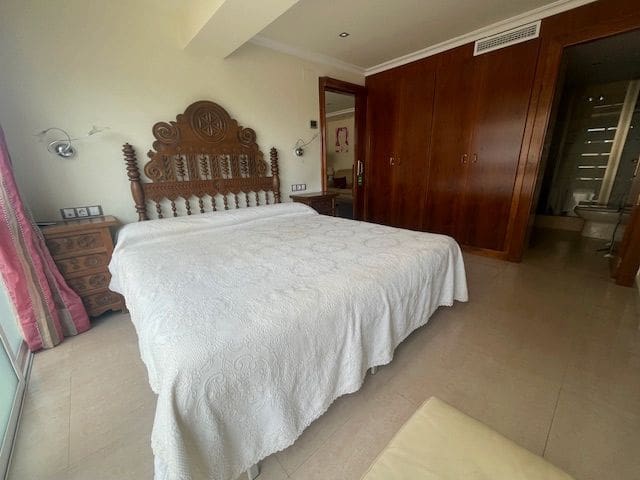 2 camera da letto Appartamento in vendita in El Campello con garage - 285.000 € (Rif: 8197193)