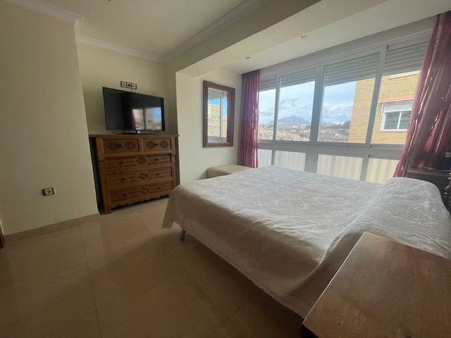2 camera da letto Appartamento in vendita in El Campello con garage - 285.000 € (Rif: 8197193)