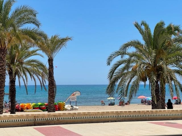 2 camera da letto Appartamento in vendita in El Campello con garage - 285.000 € (Rif: 8197193)