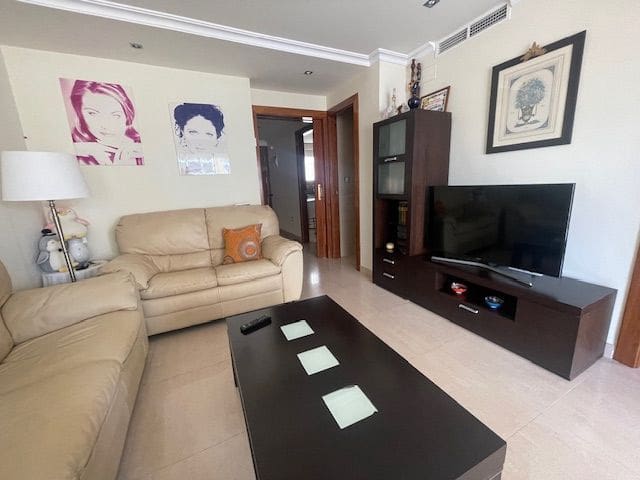2 camera da letto Appartamento in vendita in El Campello con garage - 285.000 € (Rif: 8197193)
