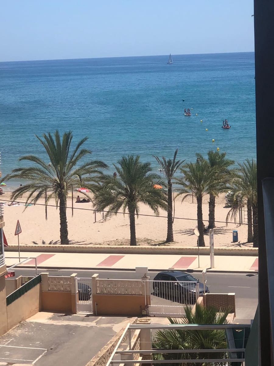 2 camera da letto Appartamento in vendita in El Campello con garage - 285.000 € (Rif: 8197193)