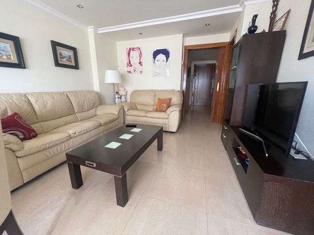 2 camera da letto Appartamento in vendita in Playa de Muchavista, El Campello con garage - 285.000 € (Rif: 8197193)