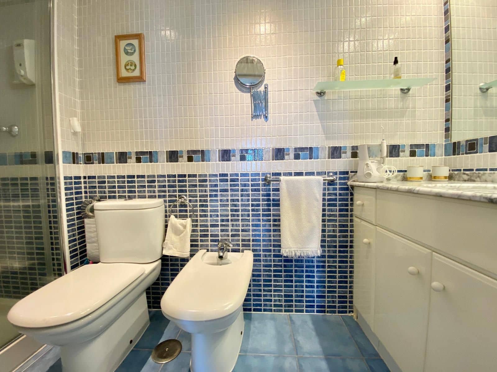 2 Zimmer Wohnung zu vermieten in Alicante / Alacant Stadt mit Pool Garage - 1.600 € (Ref: 8252408)