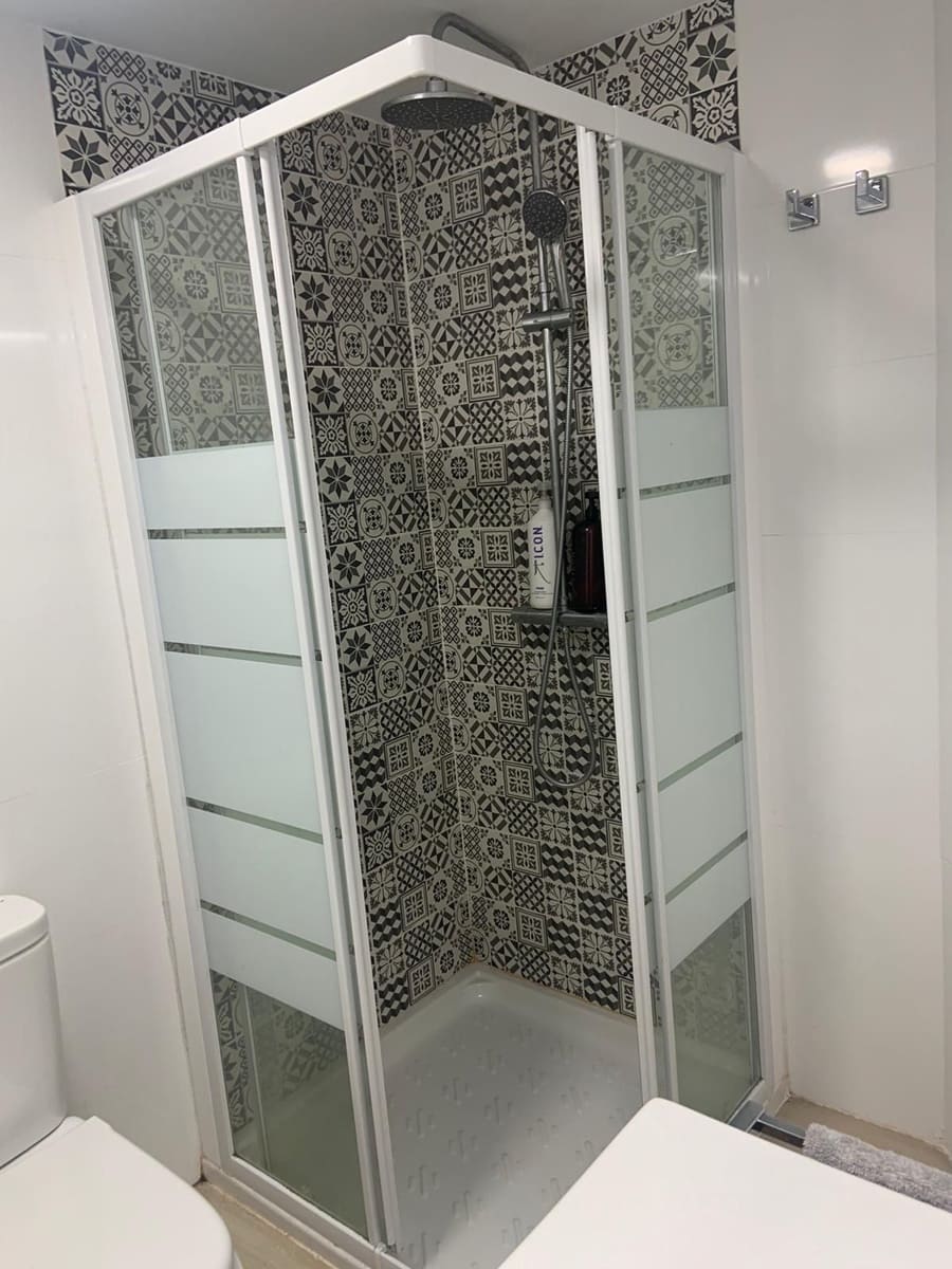 3 sypialnia Mieszkanie na sprzedaż w Miasto Alicante / Alacant z garażem - 239 900 € (Ref: 8252414)