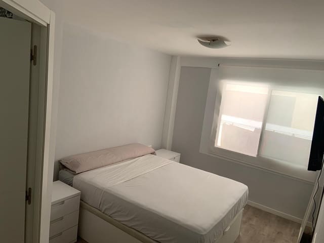 3 sypialnia Mieszkanie na sprzedaż w San Blas, Miasto Alicante / Alacant z garażem - 239 900 € (Ref: 8252414)