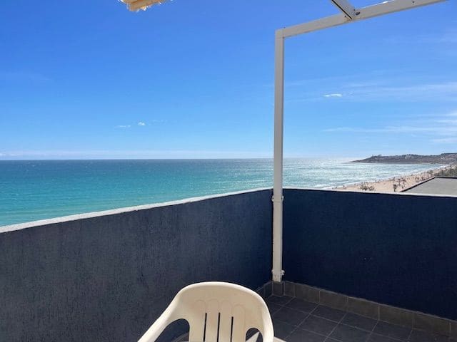 2 sypialnia Apartament przy plaży do wynajęcia w Playa de San Juan, Miasto Alicante / Alacant z basenem garażem - 1 200 € (Ref: 8252417)