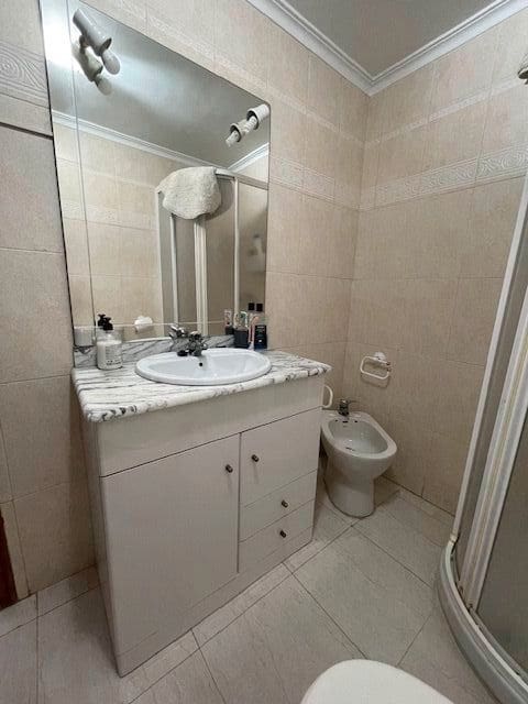 2 sypialnia Apartament przy plaży do wynajęcia w Miasto Alicante / Alacant z basenem garażem - 1 300 € (Ref: 8252417)