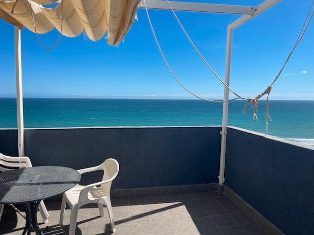 2 sypialnia Apartament przy plaży do wynajęcia w Miasto Alicante / Alacant z basenem garażem - 1 300 € (Ref: 8252417)